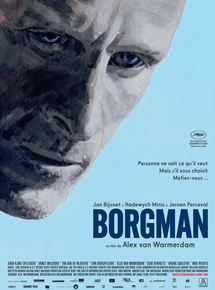 Borgman streaming