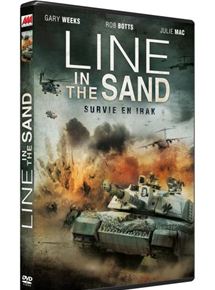 a line in the sand movie