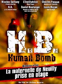H.B. Human Bomb streaming