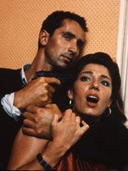 Sueurs froides Série TV 1988 AlloCiné