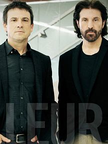Mon meilleur ami - Série TV 2013 - AlloCiné