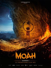 Moah Saison 1 streaming