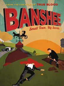 citation serie banshee