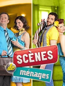 scenes de menage dvdrip saison 14 dvd