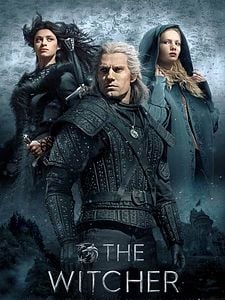 The Witcher - Saison 1