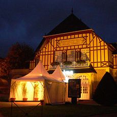 Cinéma Le Cabieu