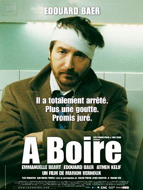 A boire