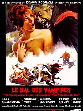 Le Bal des vampires