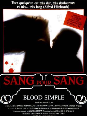 Sang pour sang