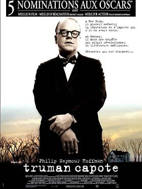 Truman Capote