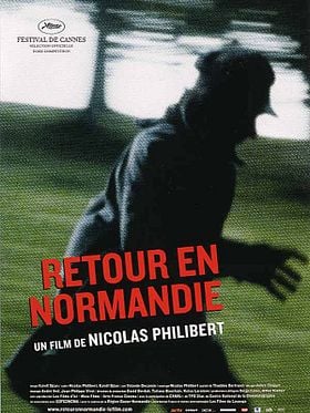 Retour en Normandie