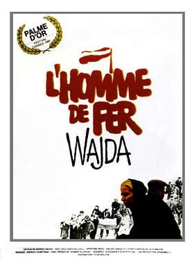 L'Homme de fer