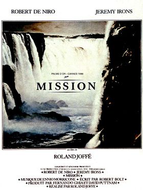 Mission