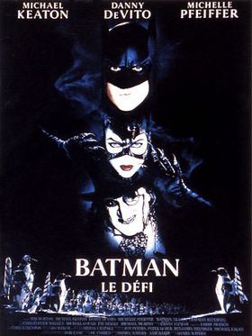 Batman, le défi