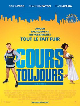 Cours toujours Dennis