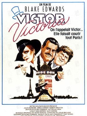 Victor Victoria