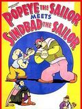 Popeye et Sindbad le marin