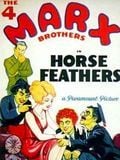Plumes de cheval