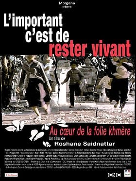 L'Important c'est de rester vivant