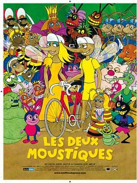 Les Deux moustiques