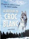 Le Retour de Croc-Blanc