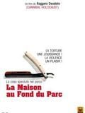 La Maison au fond du parc
