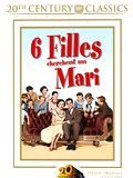 6 filles cherchent un mari