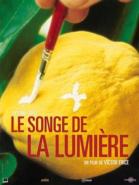 Le Songe de la lumiere