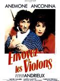 Envoyez les violons