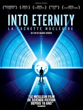 Into Eternity