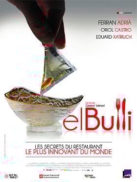 El Bulli