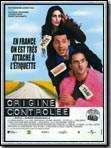 Origine contrôlée