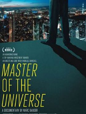 Master of the Universe