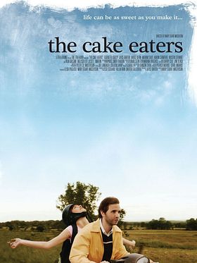 The Cake Eaters