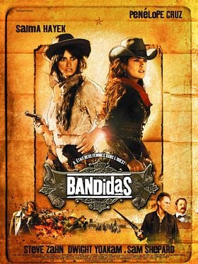 Bandidas