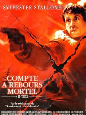 Compte à rebours mortel