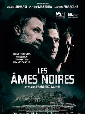 Les âmes noires
