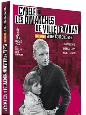 Cybele ou Les Dimanches de ville d'Avray