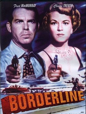 Borderline