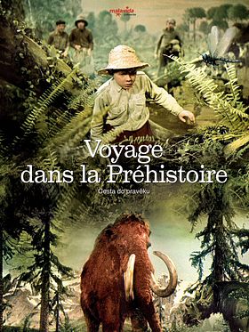 Voyage dans la préhistoire