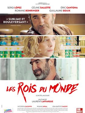 Les Rois du monde