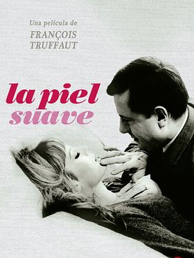 La Peau douce