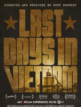 Last Days in Vietnam