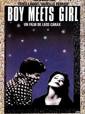 Boy Meets Girl