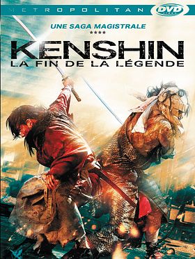Kenshin : La Fin de la légende