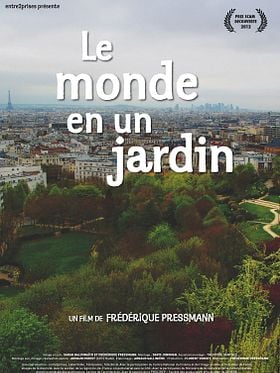 Le Monde en un jardin