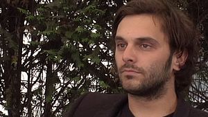 "Nos Futurs" : Pio Marmaï nous parle de son troisième film sous la direction de Rémi Bezançon