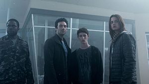 The Mist : que pense la presse américaine de la nouvelle adaptation de Stephen King en série ?