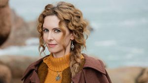 Demain nous appartient : Mathilde Lebrequier (Léo Matteï) rejoint la série dans un rôle lié à Sacha et Clémentine