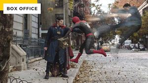 Box-office US : Spider-Man chute après 4 semaines au sommet